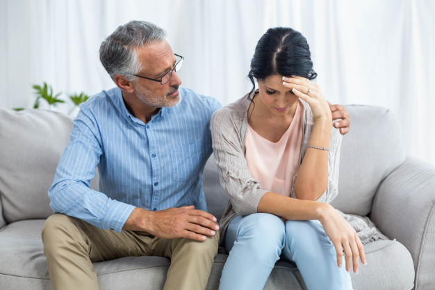 Psychological consultation session at Ability Gate