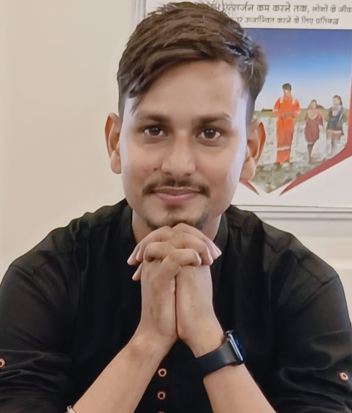 Dr. Atul Yadav