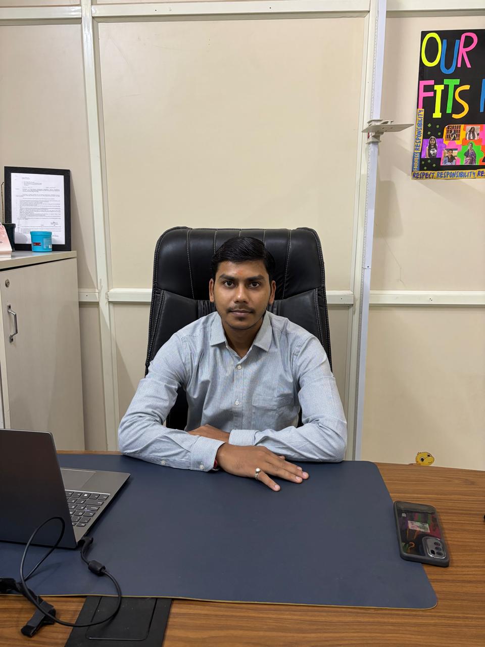 Munna Lal Patel