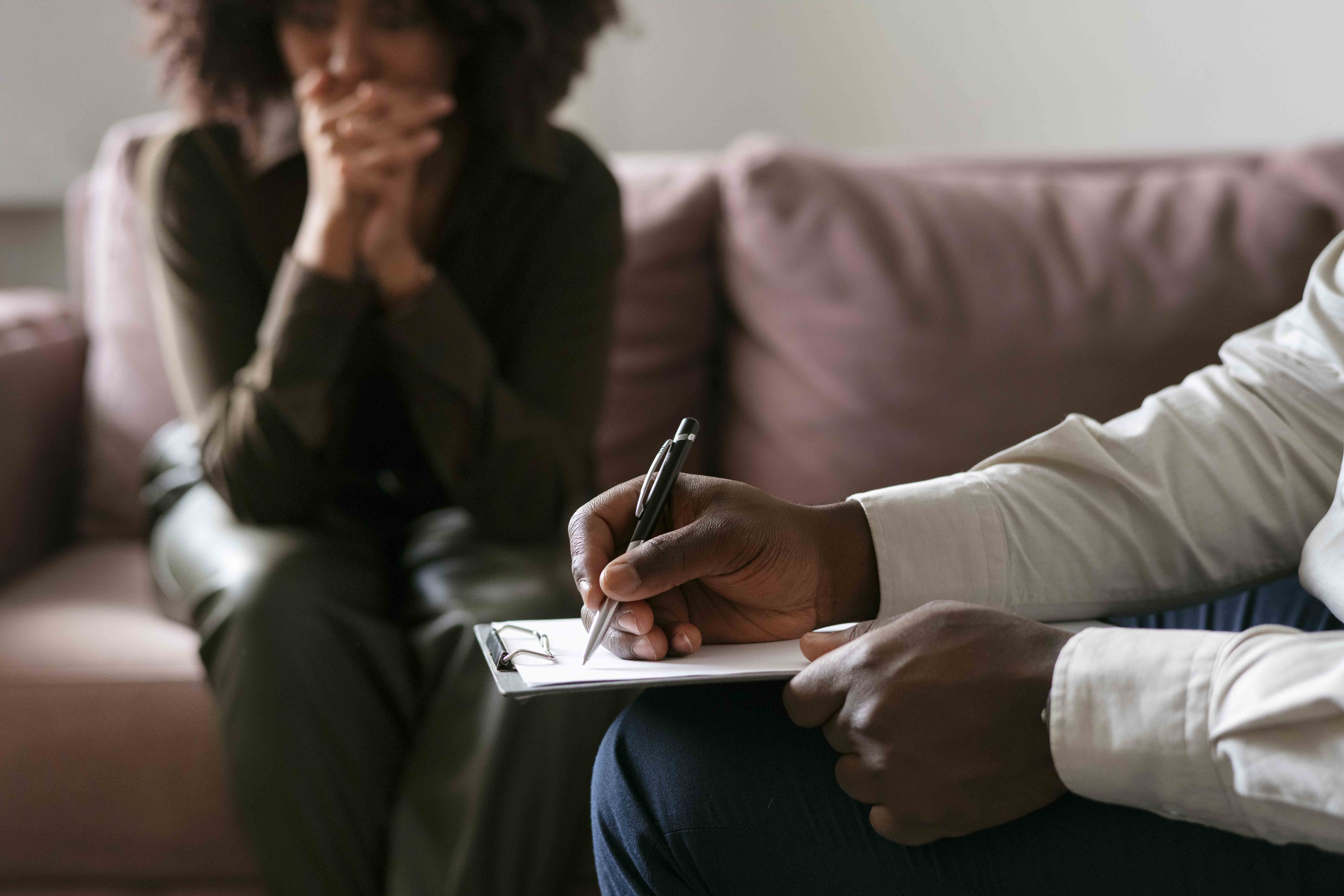 PTSD Treatment
