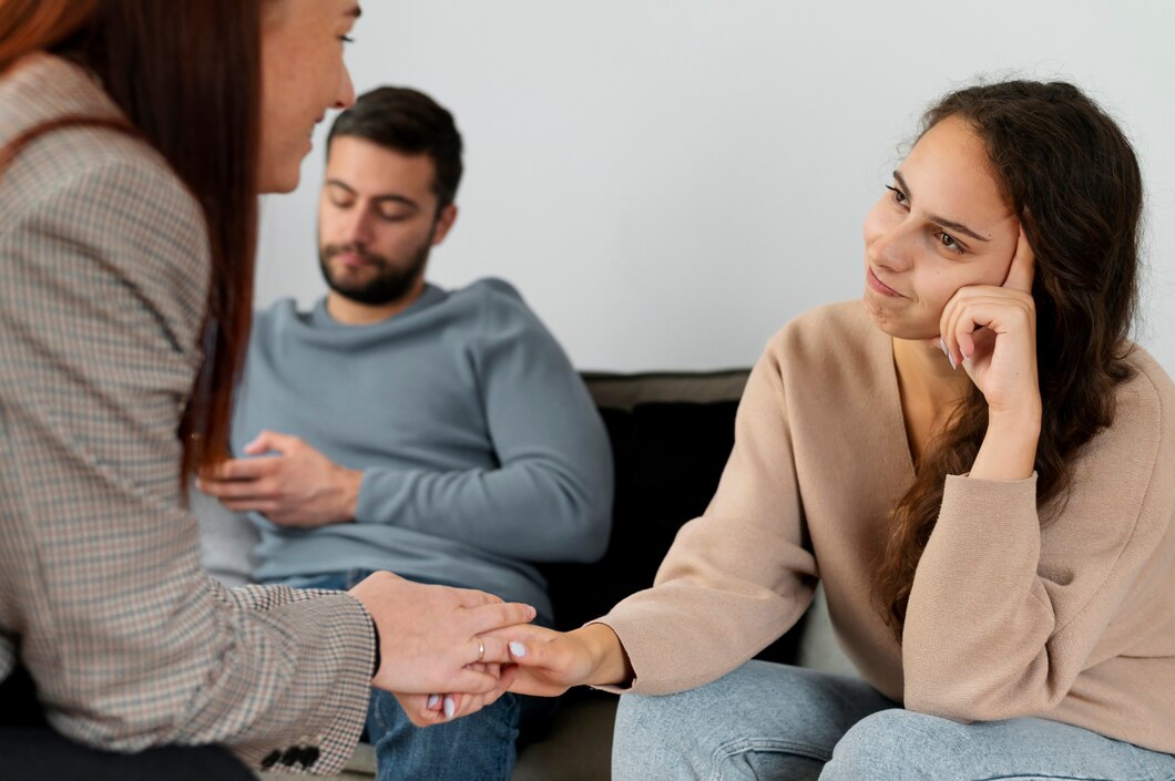 Psychological Counselling