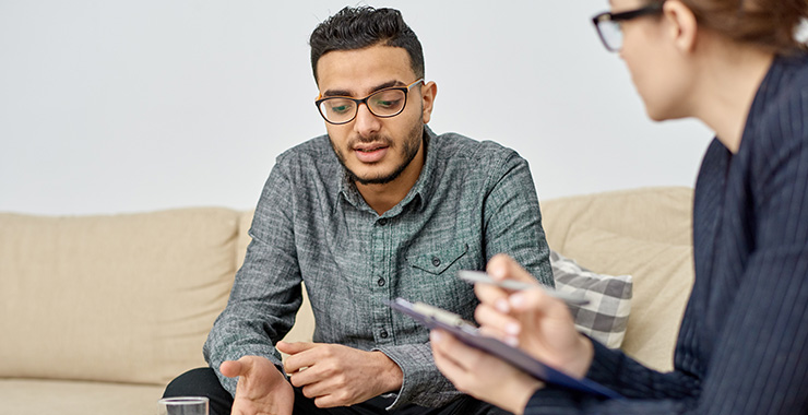 Psychological Testing